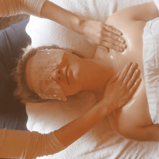 Pregnancy/postpartum facial package at Sundara Skincare in Burlington, VT