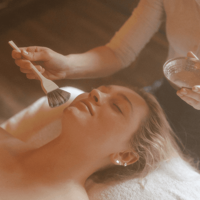 SUNDARA SIGNATURE FACIAL PACKAGE at Sundara Skincare in Burlington, VT