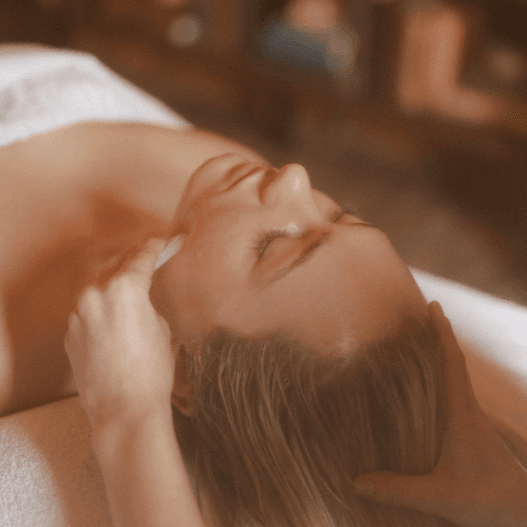 Skin over 30 package at Sundara Skincare in Burlington, VT